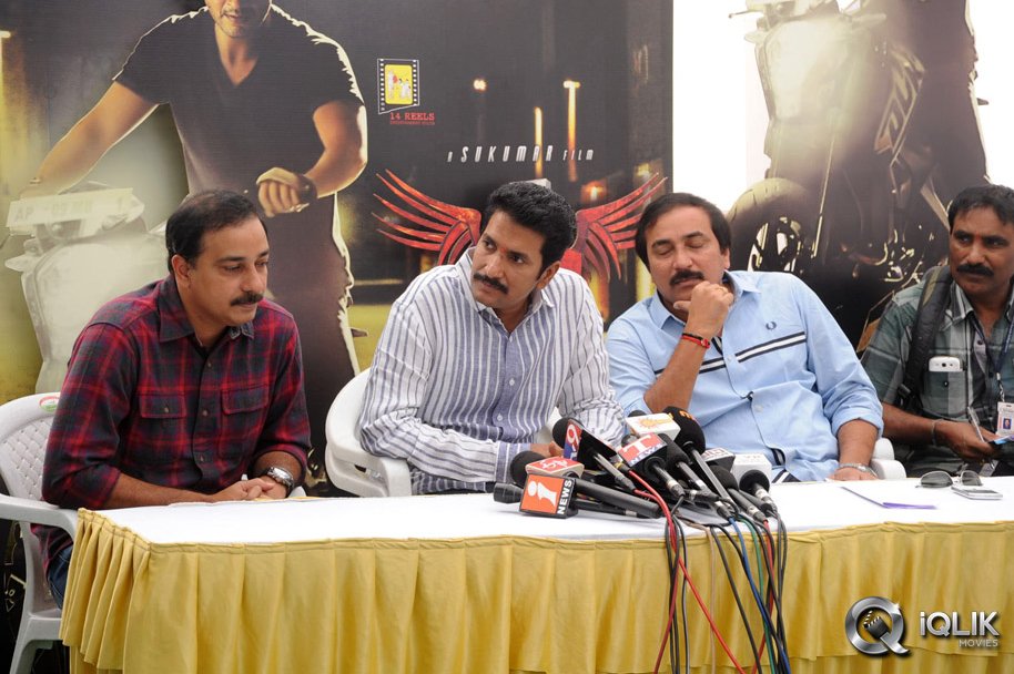 1-Nenokkadine-Producers-Press-Meet